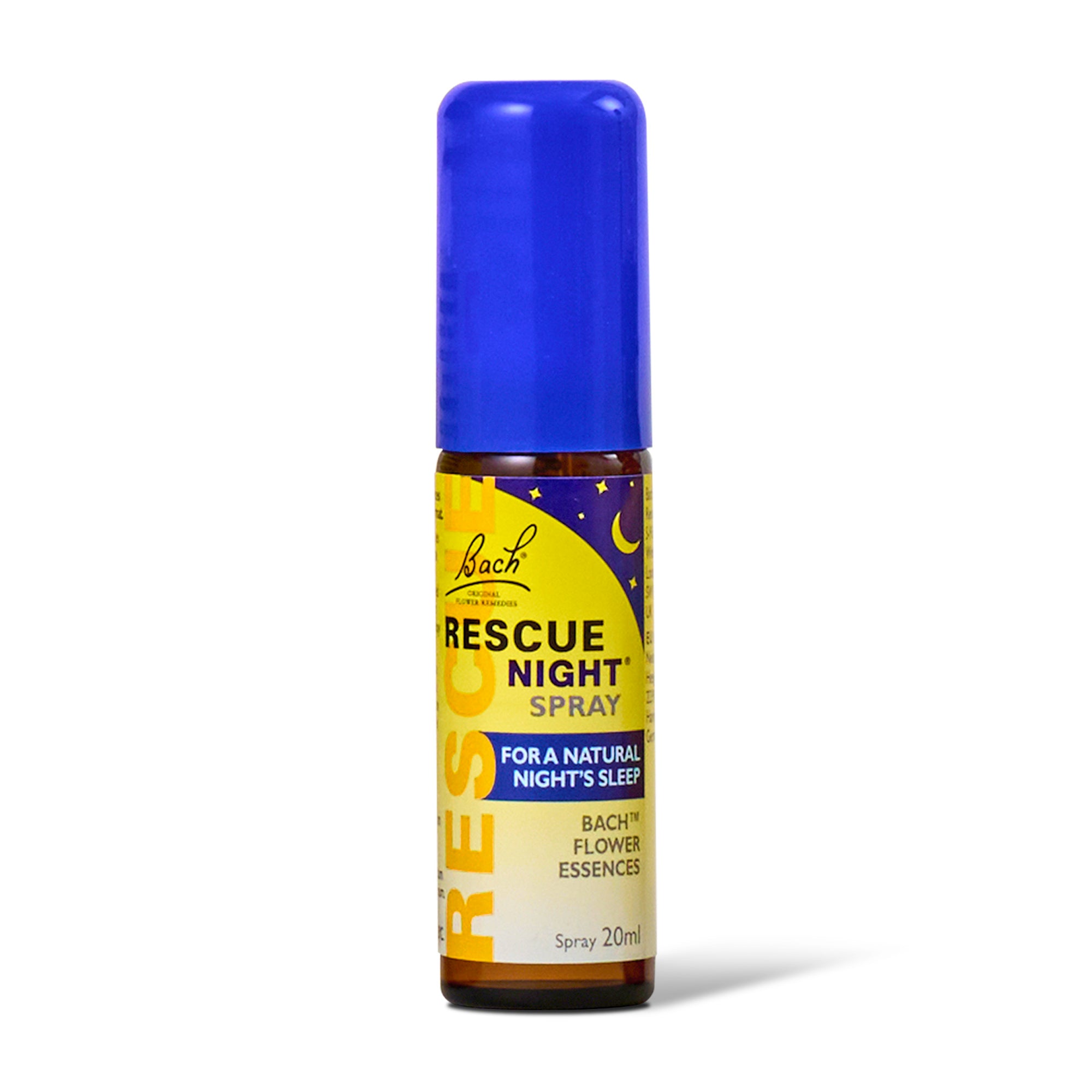 RESCUE® Night sprej