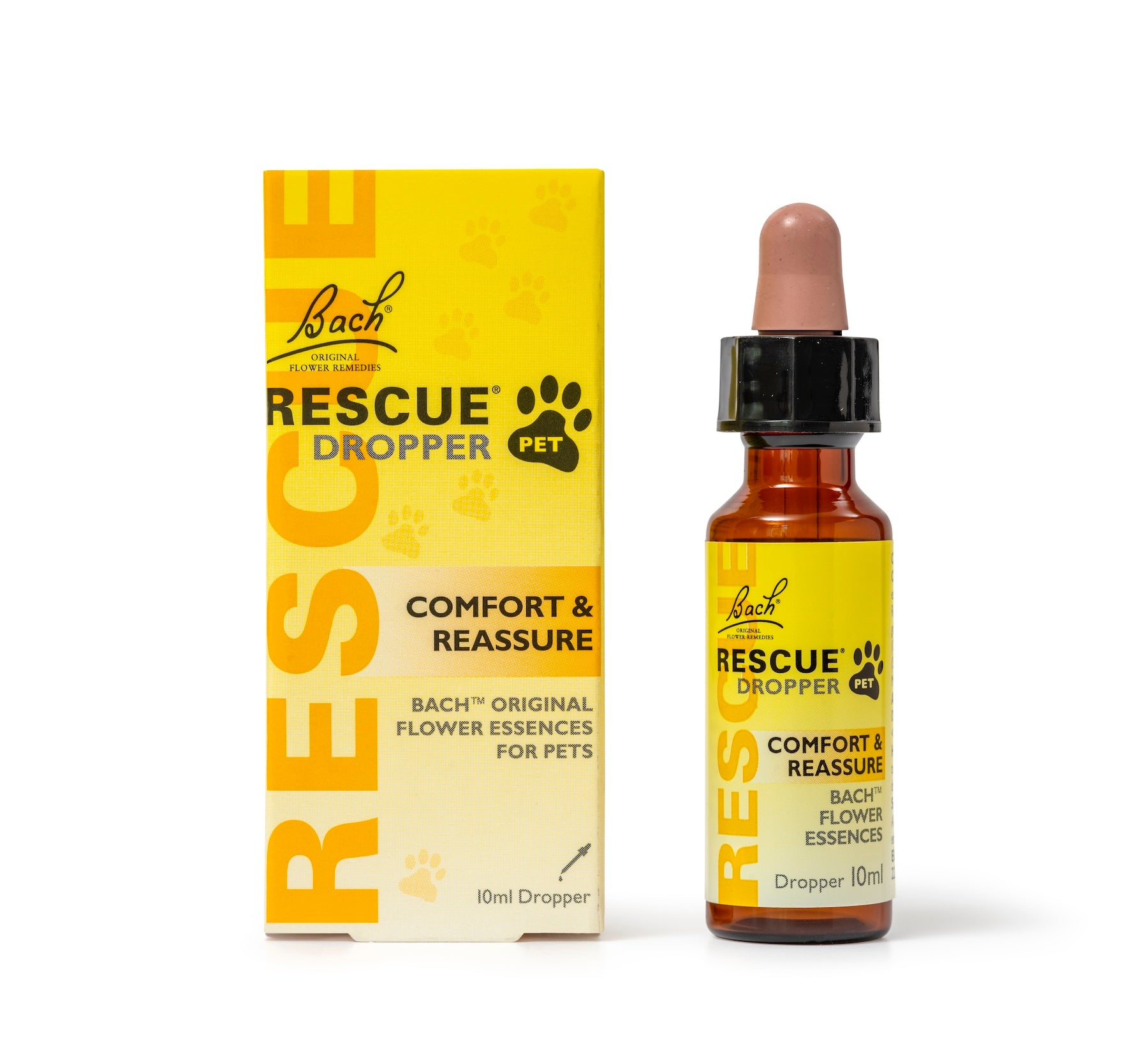 RESCUE® Pets pro zvířata
