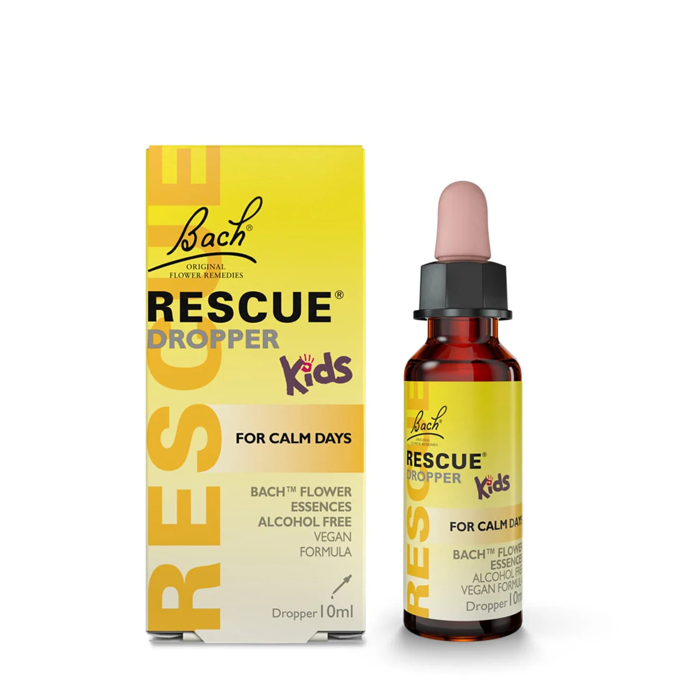 RESCUE® Kids kapky