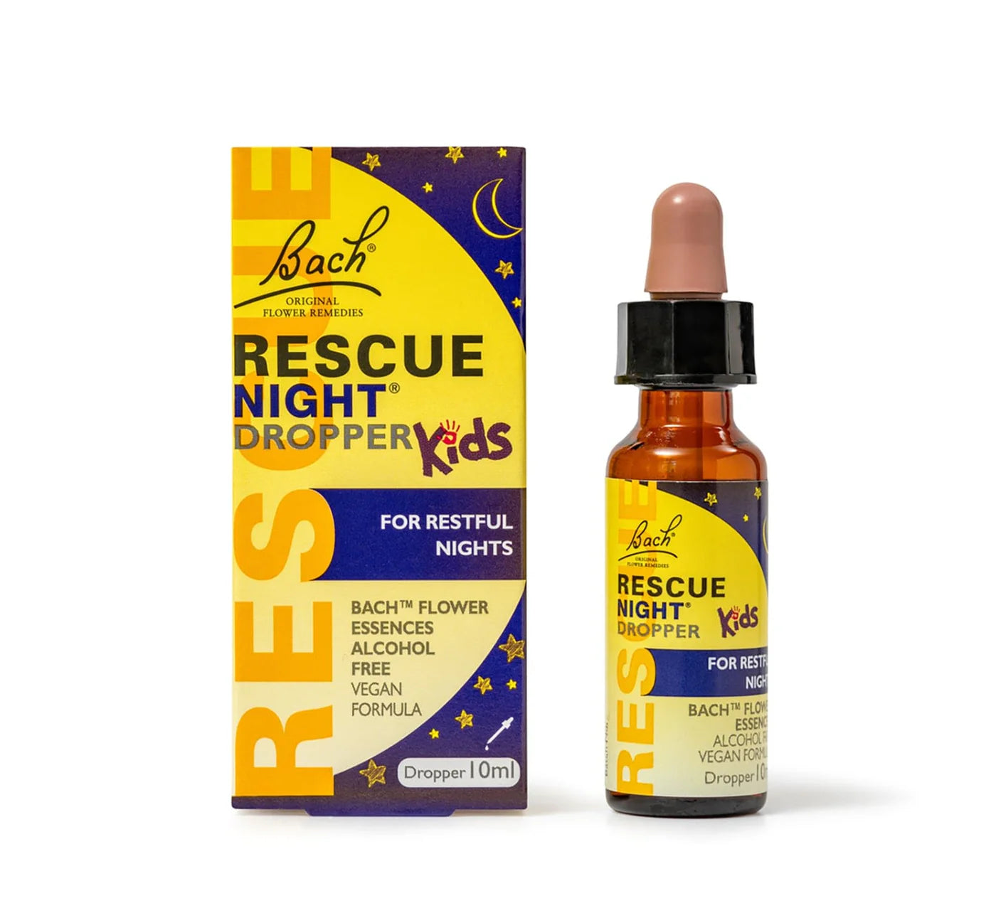 RESCUE® Night Kids