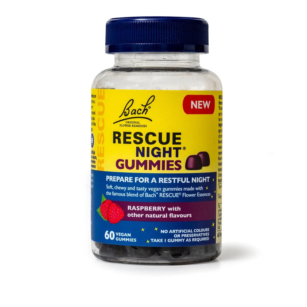RESCUE® Night Gummies