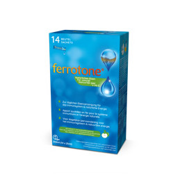 Ferrotone® 14 denní balení...