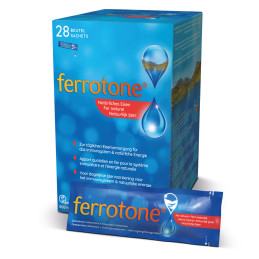 Ferrotone® Originál 28...